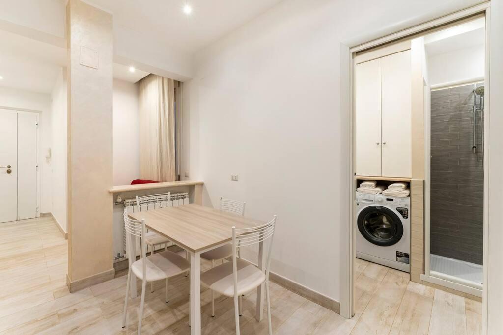 Apartment First Floor Rome