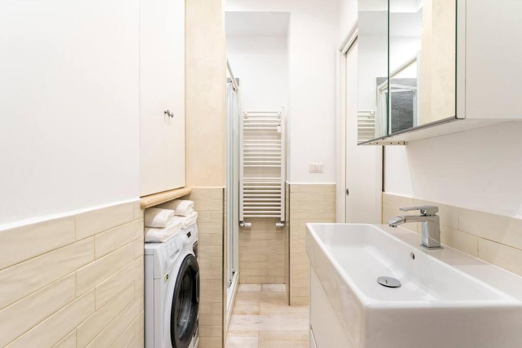 First Floor Apartamento Roma